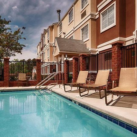 Baymont By Wyndham Elizabeth City Ngoại thất bức ảnh