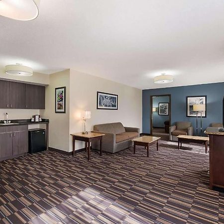 Baymont By Wyndham Elizabeth City Ngoại thất bức ảnh