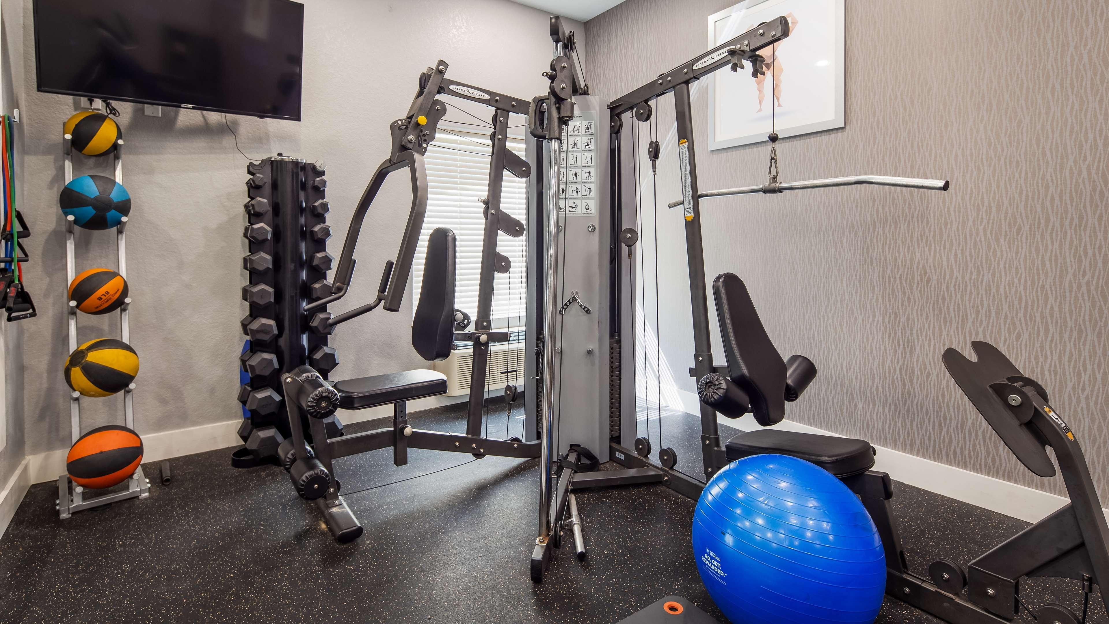 Baymont By Wyndham Elizabeth City Ngoại thất bức ảnh