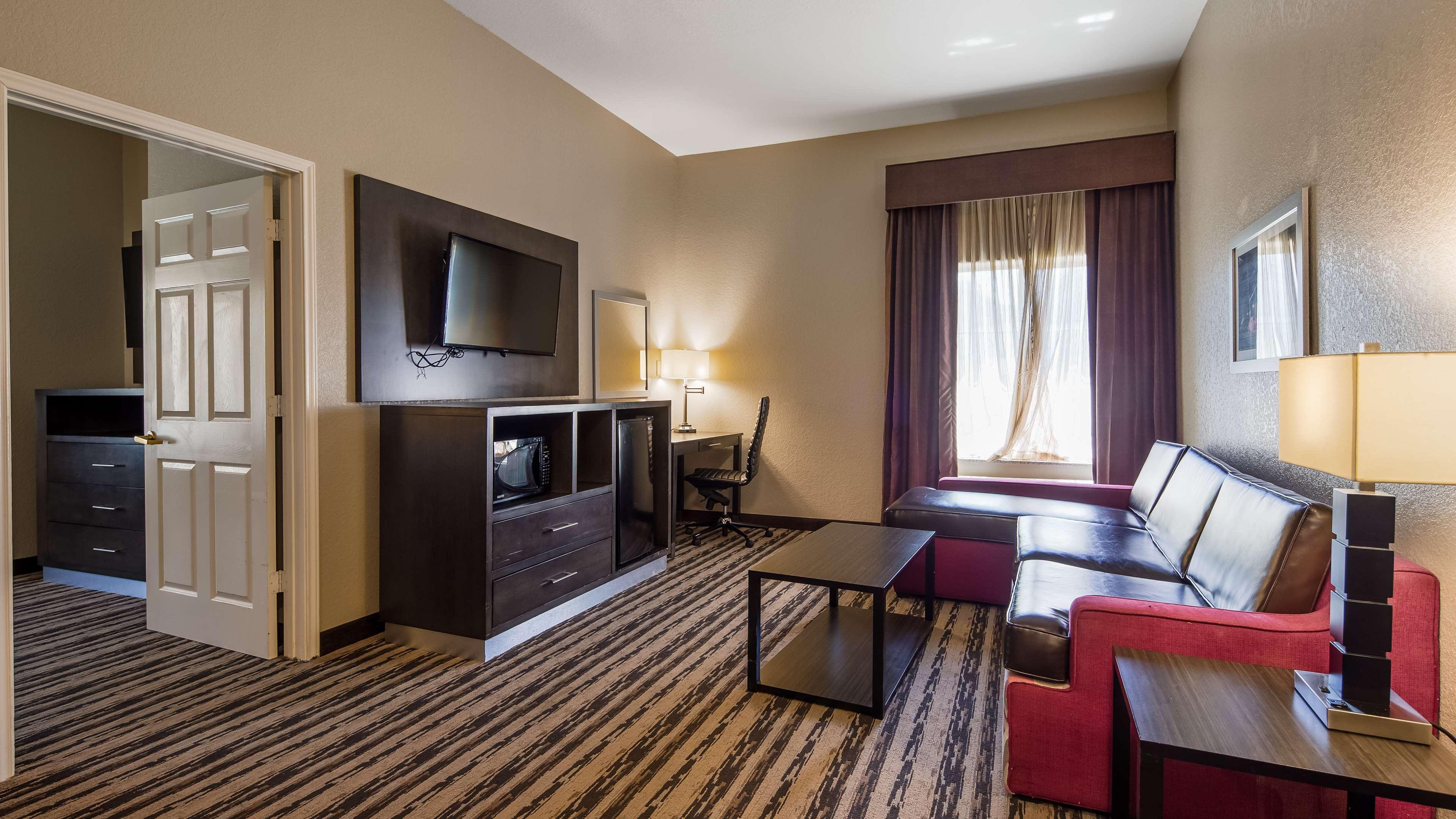 Baymont By Wyndham Elizabeth City Ngoại thất bức ảnh