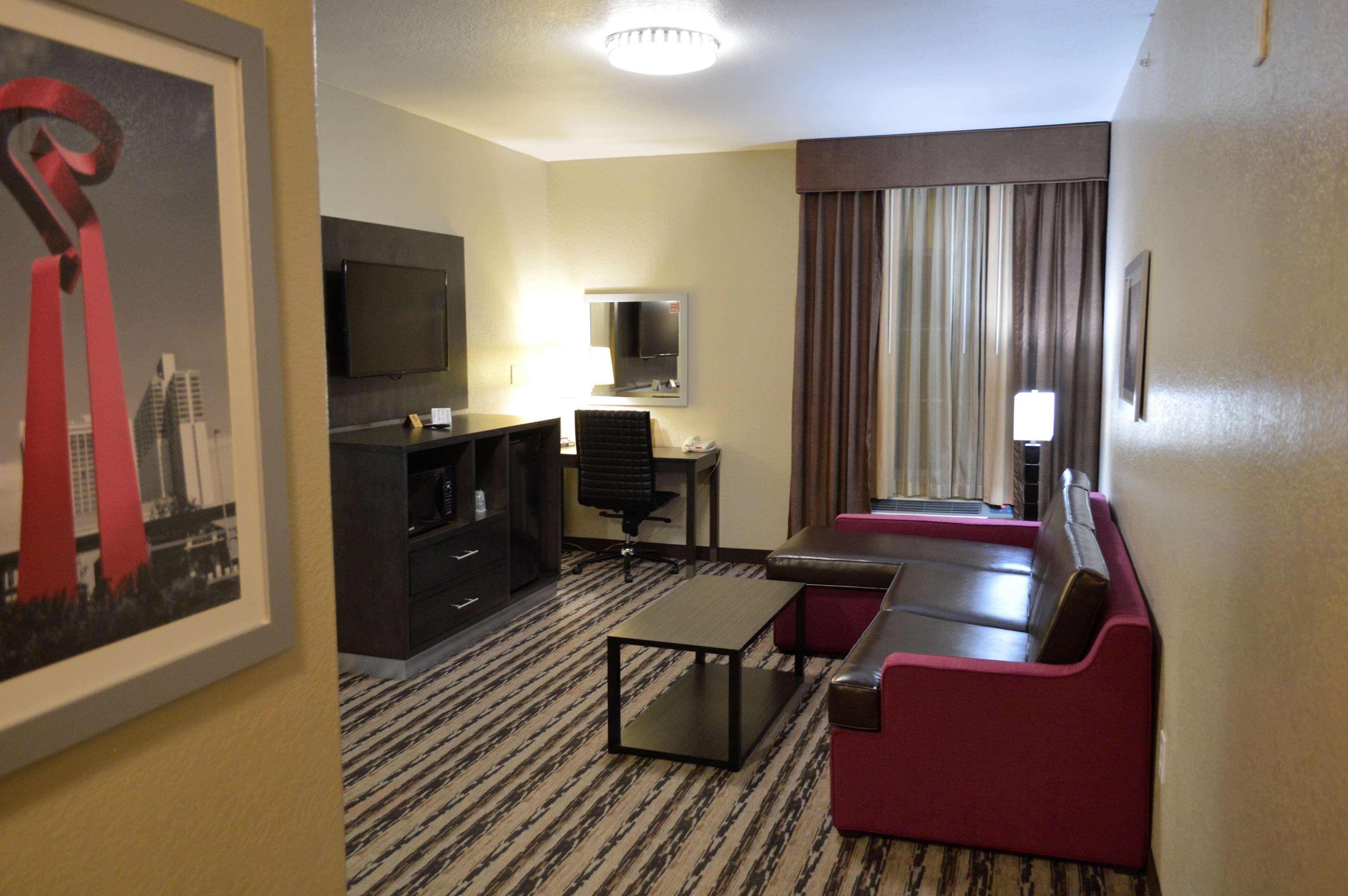 Baymont By Wyndham Elizabeth City Ngoại thất bức ảnh
