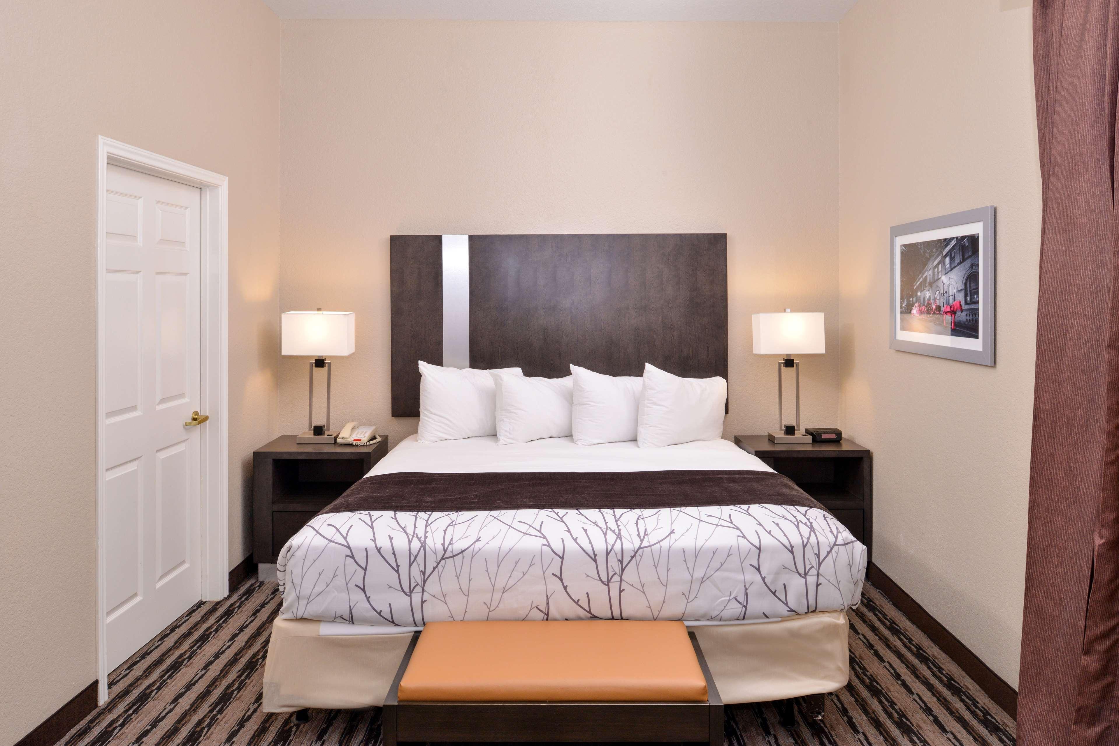 Baymont By Wyndham Elizabeth City Ngoại thất bức ảnh