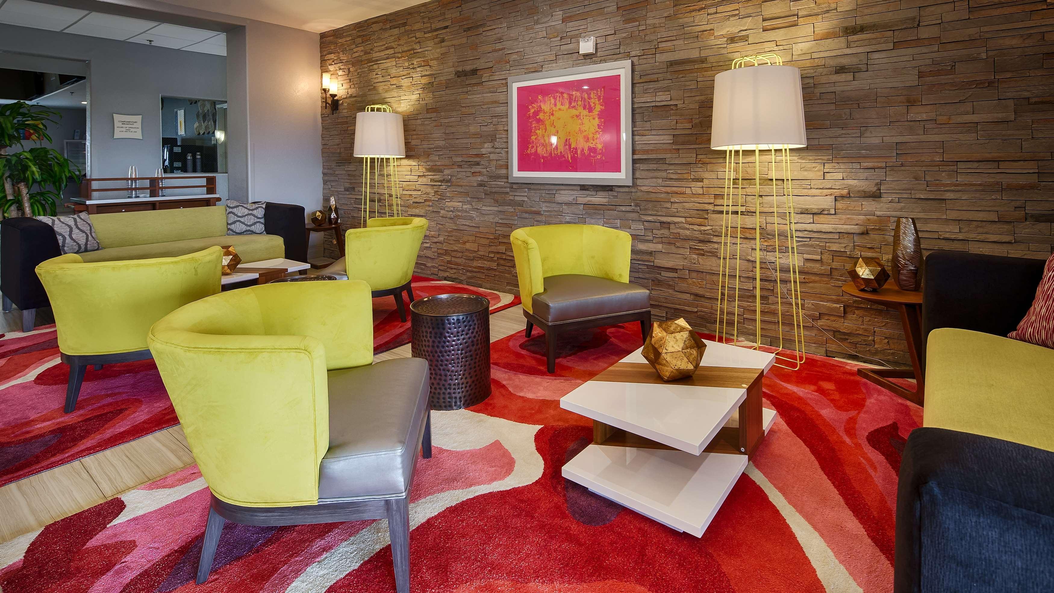 Baymont By Wyndham Elizabeth City Ngoại thất bức ảnh