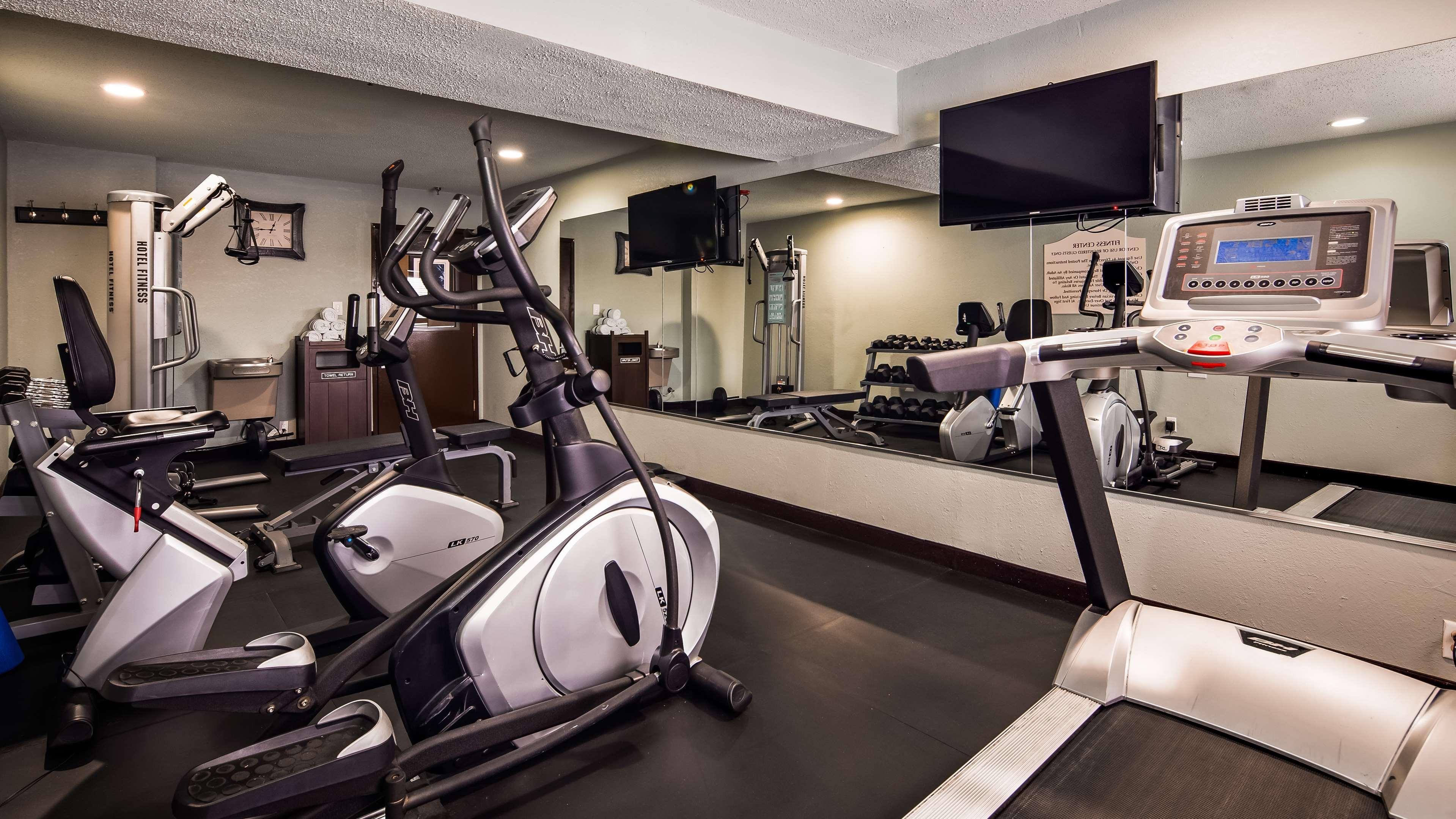 Baymont By Wyndham Elizabeth City Ngoại thất bức ảnh