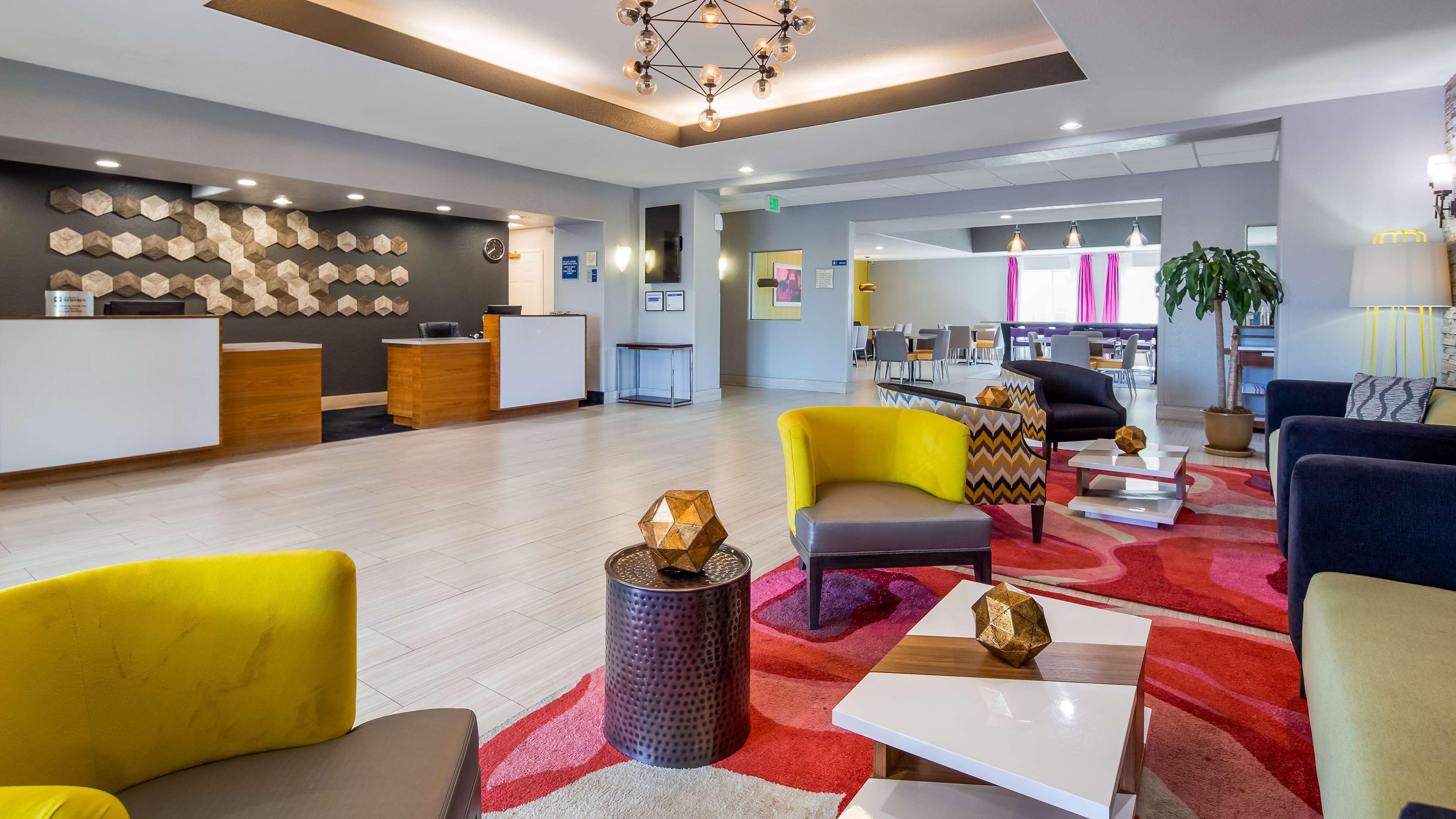 Baymont By Wyndham Elizabeth City Ngoại thất bức ảnh