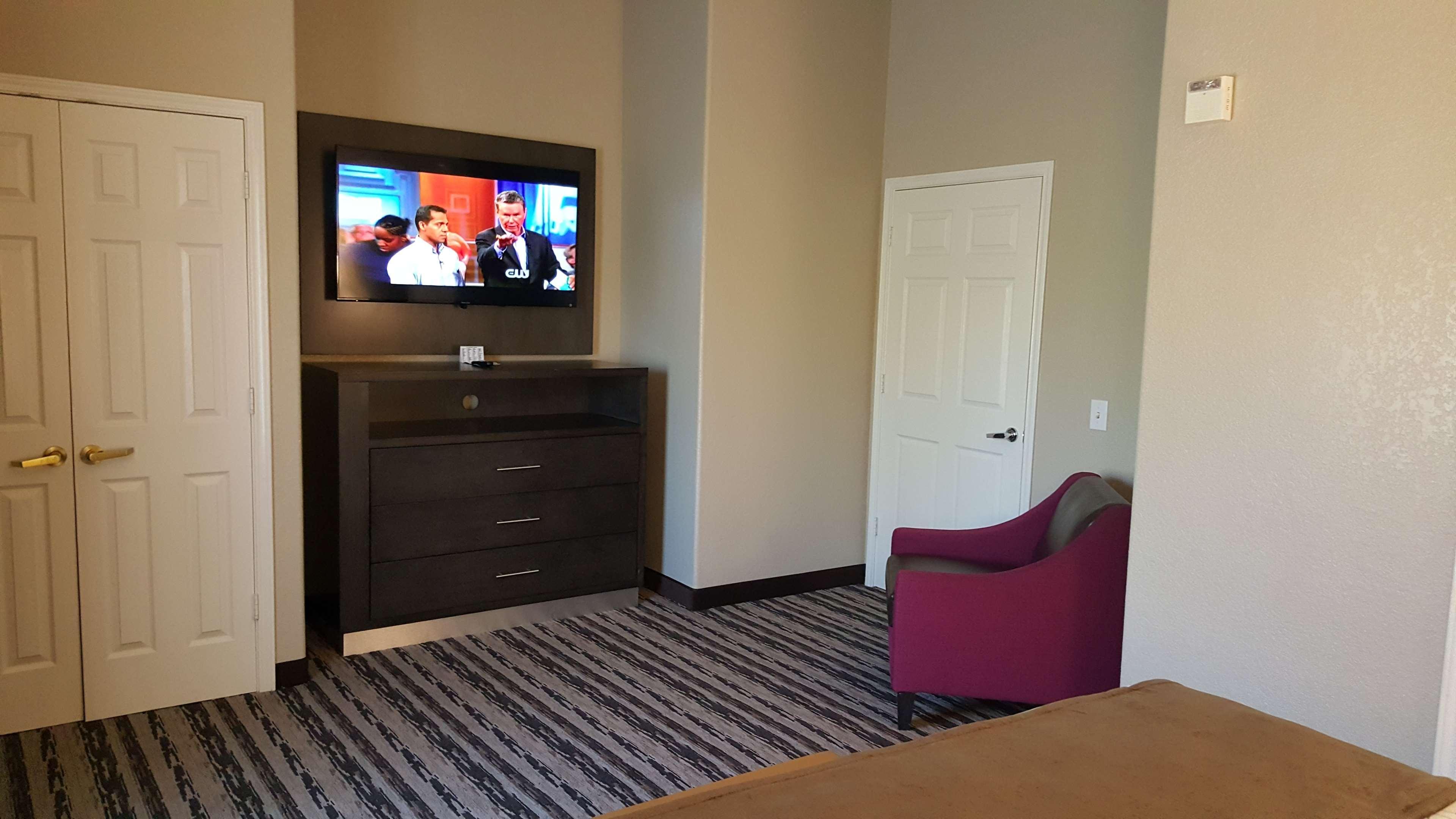Baymont By Wyndham Elizabeth City Ngoại thất bức ảnh