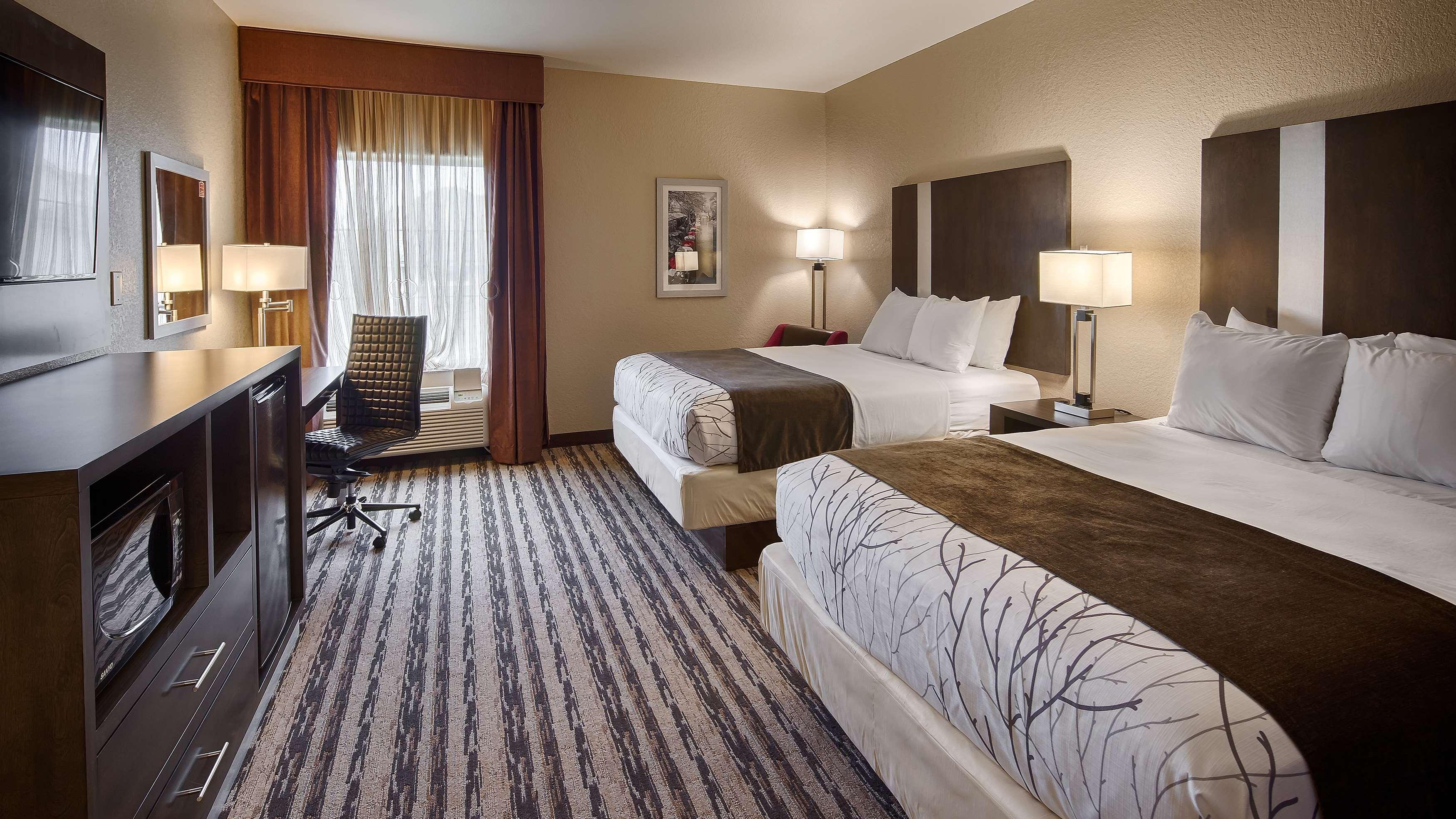 Baymont By Wyndham Elizabeth City Ngoại thất bức ảnh