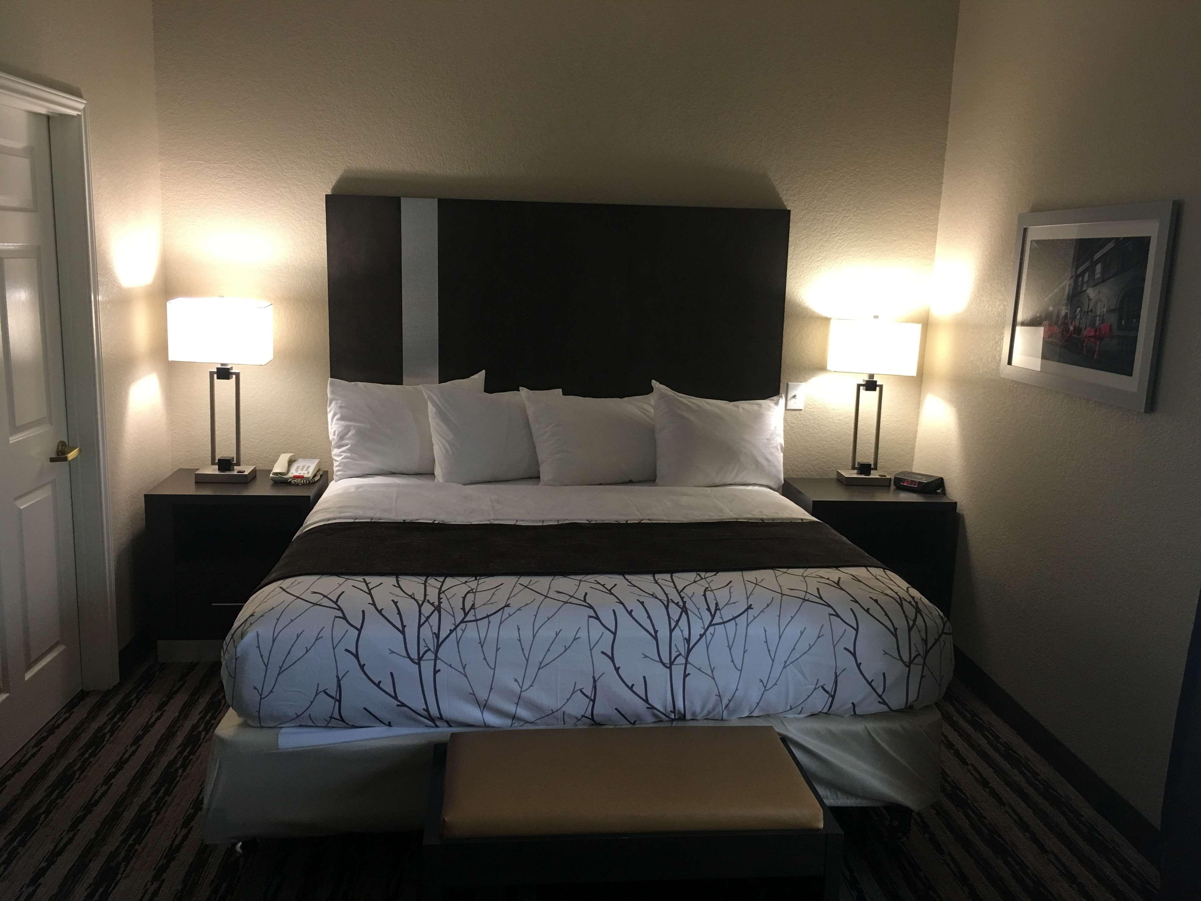Baymont By Wyndham Elizabeth City Ngoại thất bức ảnh