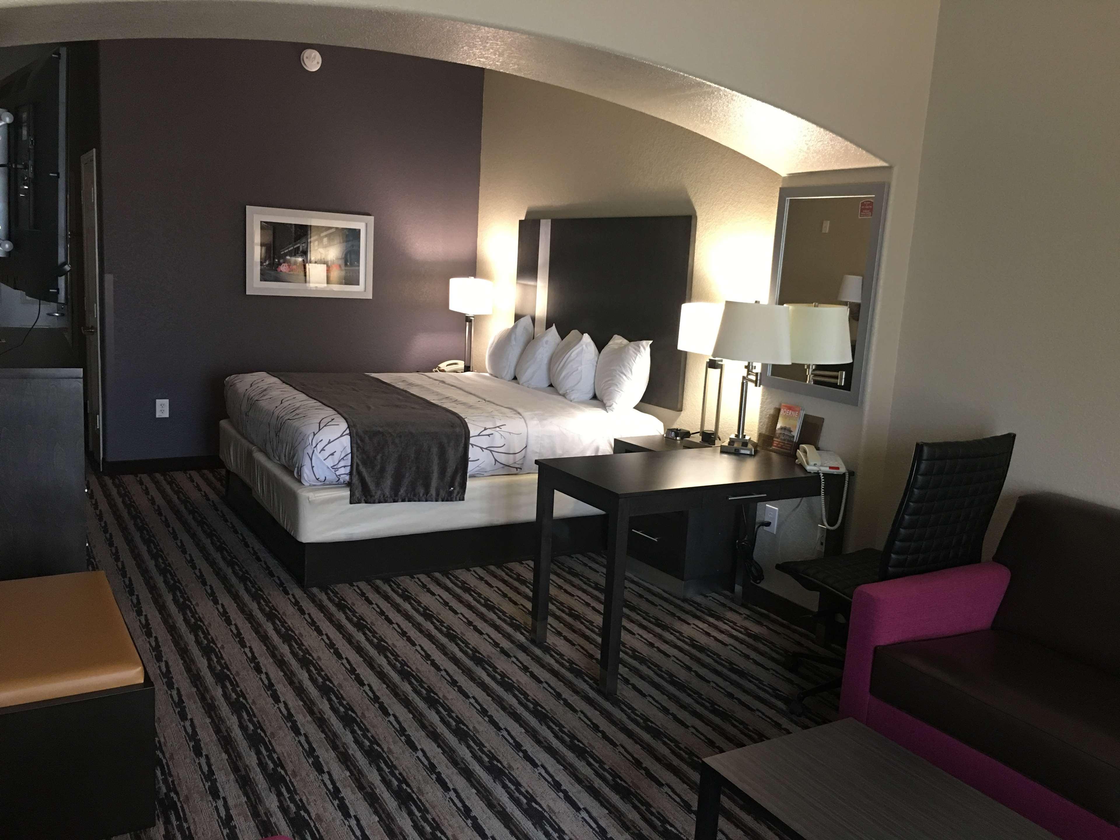 Baymont By Wyndham Elizabeth City Ngoại thất bức ảnh