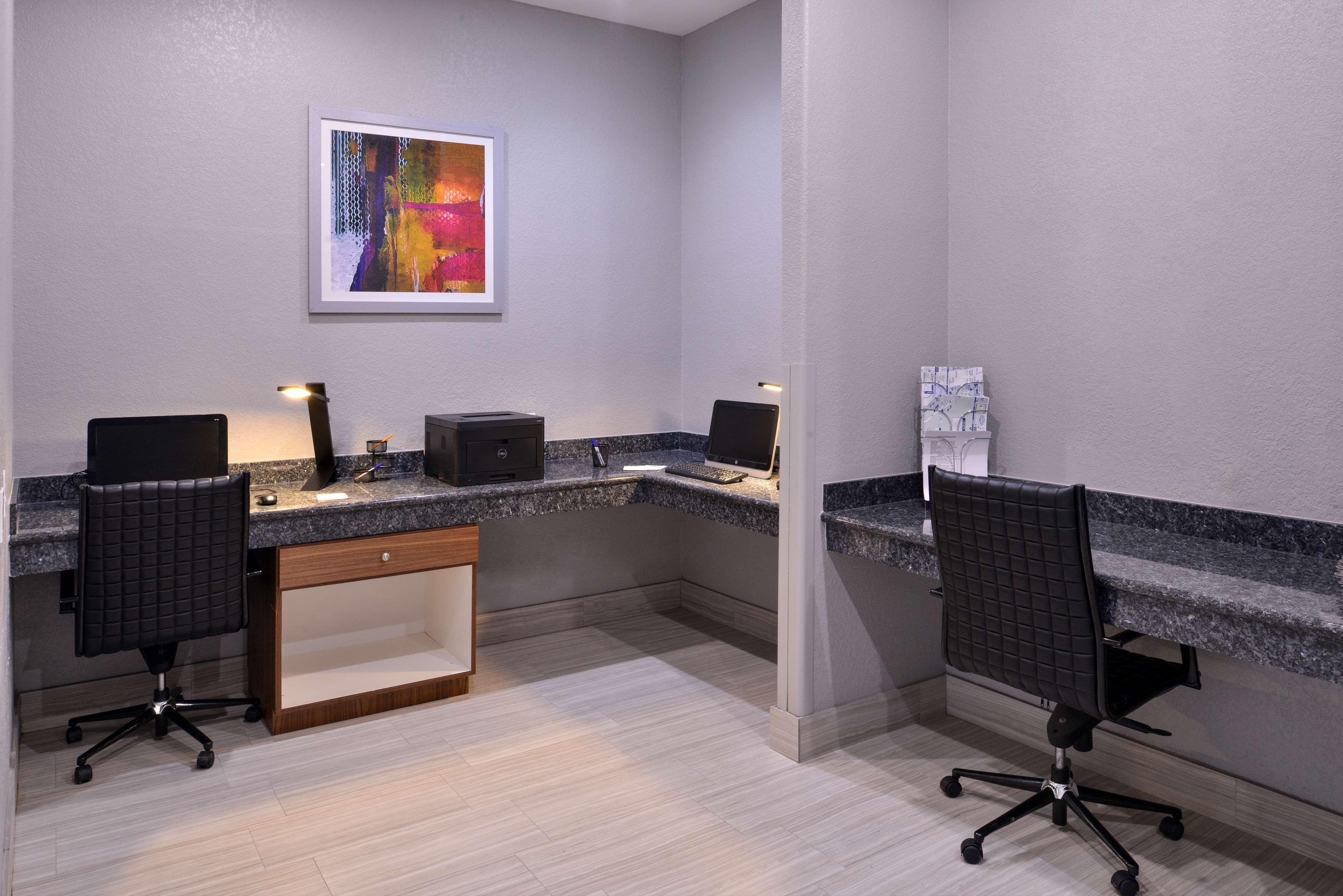 Baymont By Wyndham Elizabeth City Ngoại thất bức ảnh