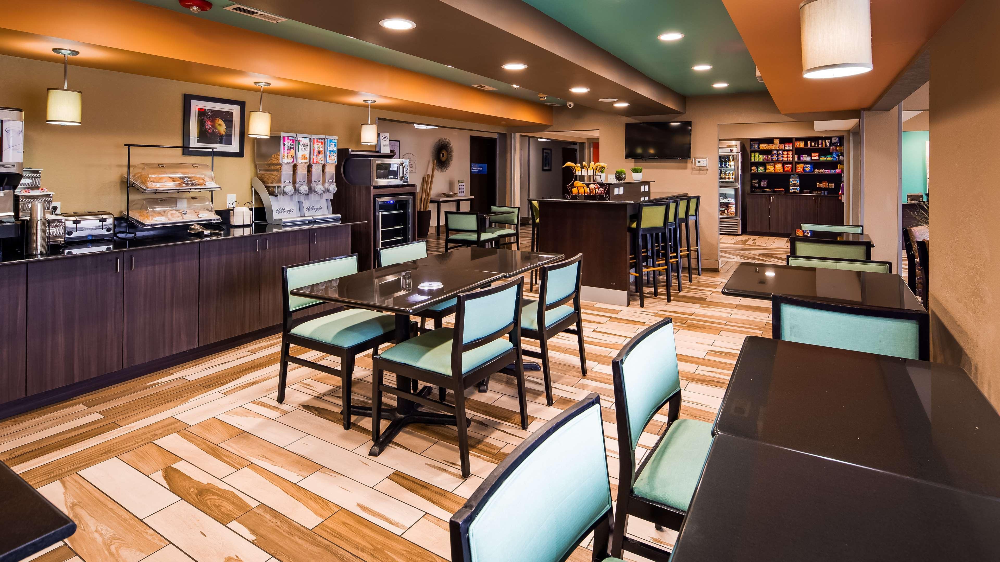 Baymont By Wyndham Elizabeth City Ngoại thất bức ảnh