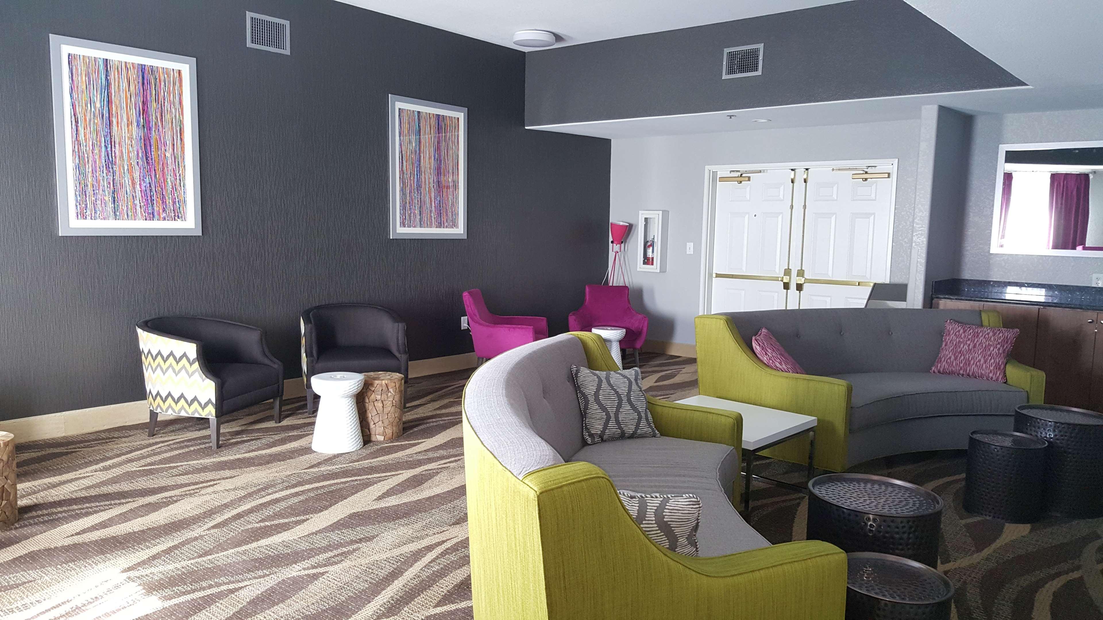 Baymont By Wyndham Elizabeth City Ngoại thất bức ảnh