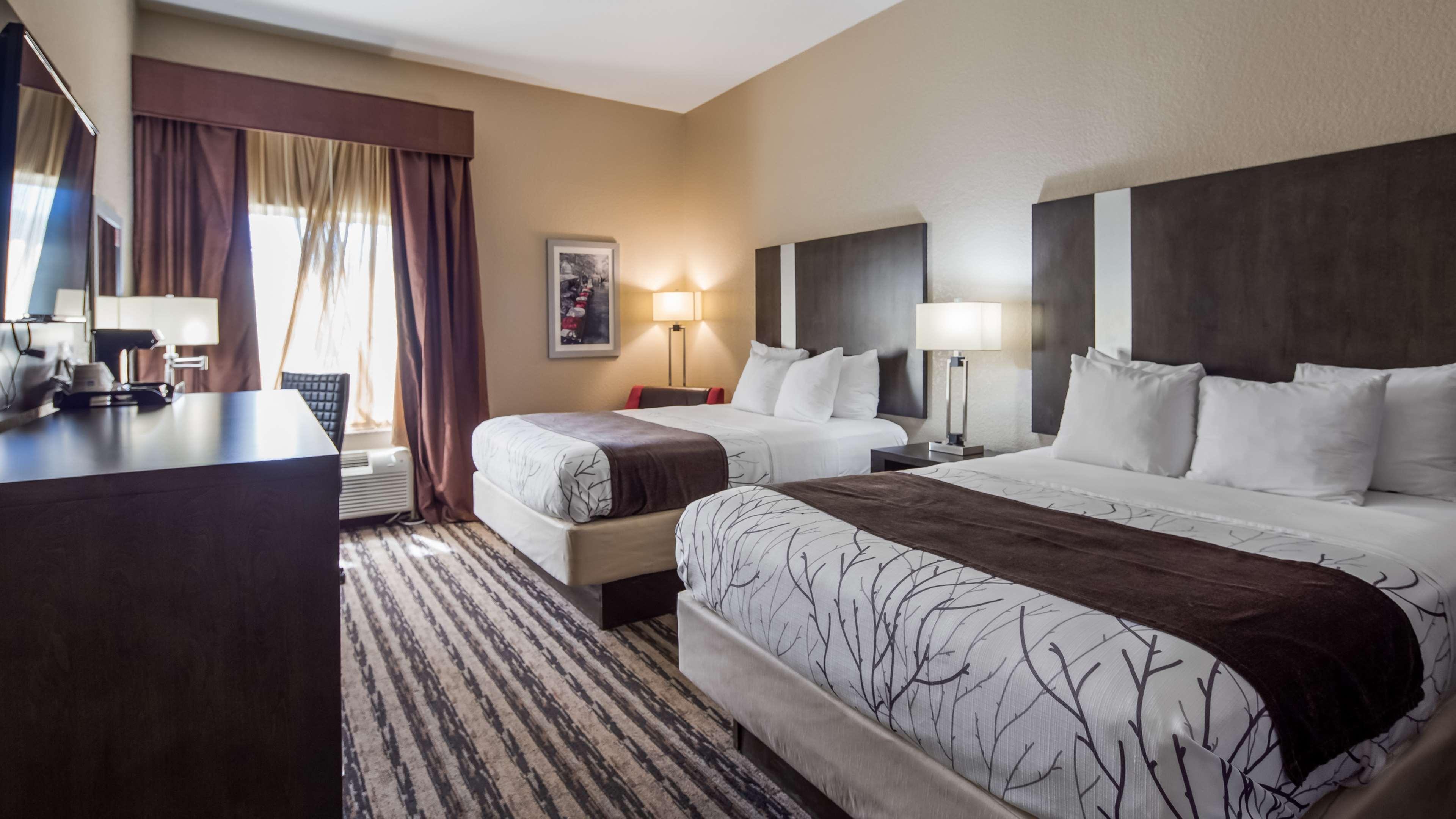Baymont By Wyndham Elizabeth City Ngoại thất bức ảnh