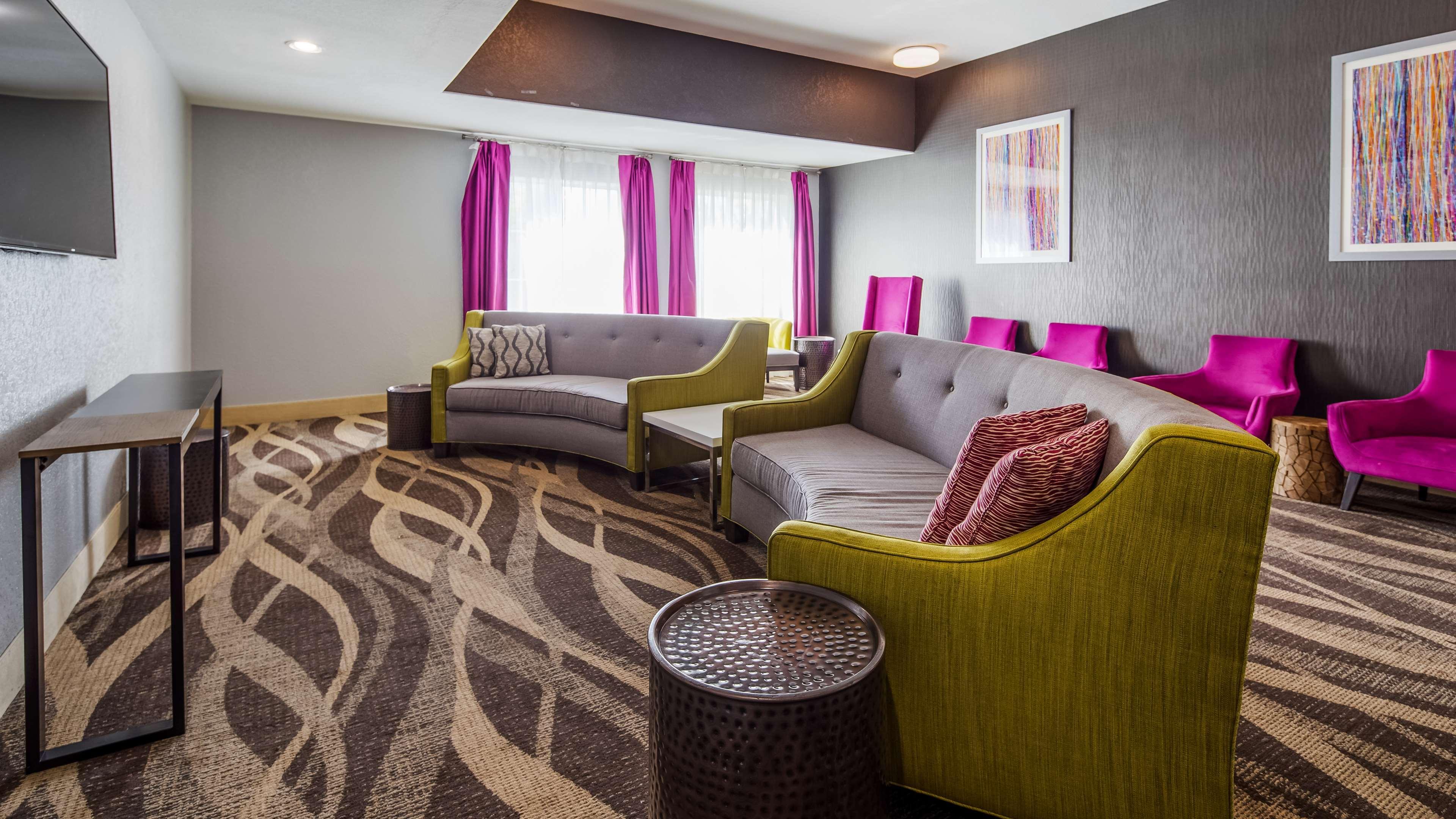 Baymont By Wyndham Elizabeth City Ngoại thất bức ảnh