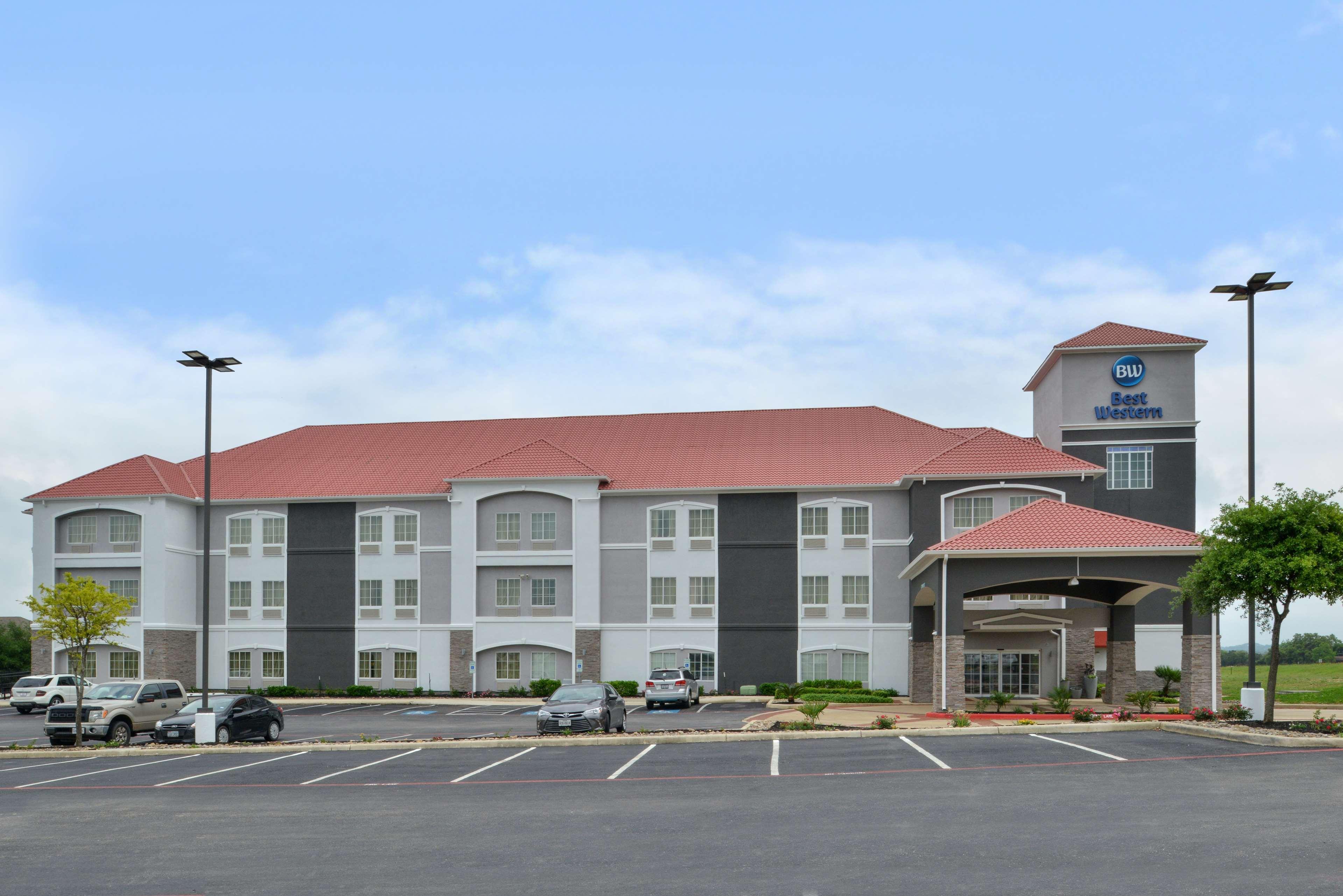 Baymont By Wyndham Elizabeth City Ngoại thất bức ảnh