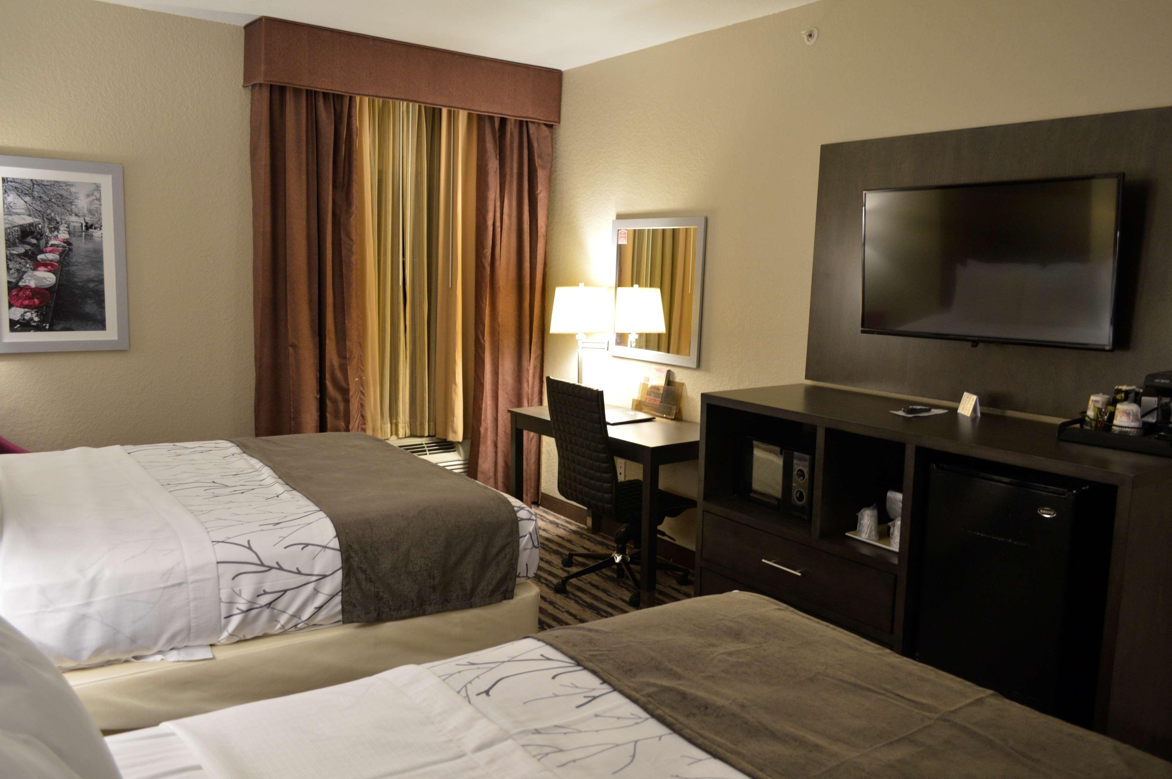 Baymont By Wyndham Elizabeth City Ngoại thất bức ảnh