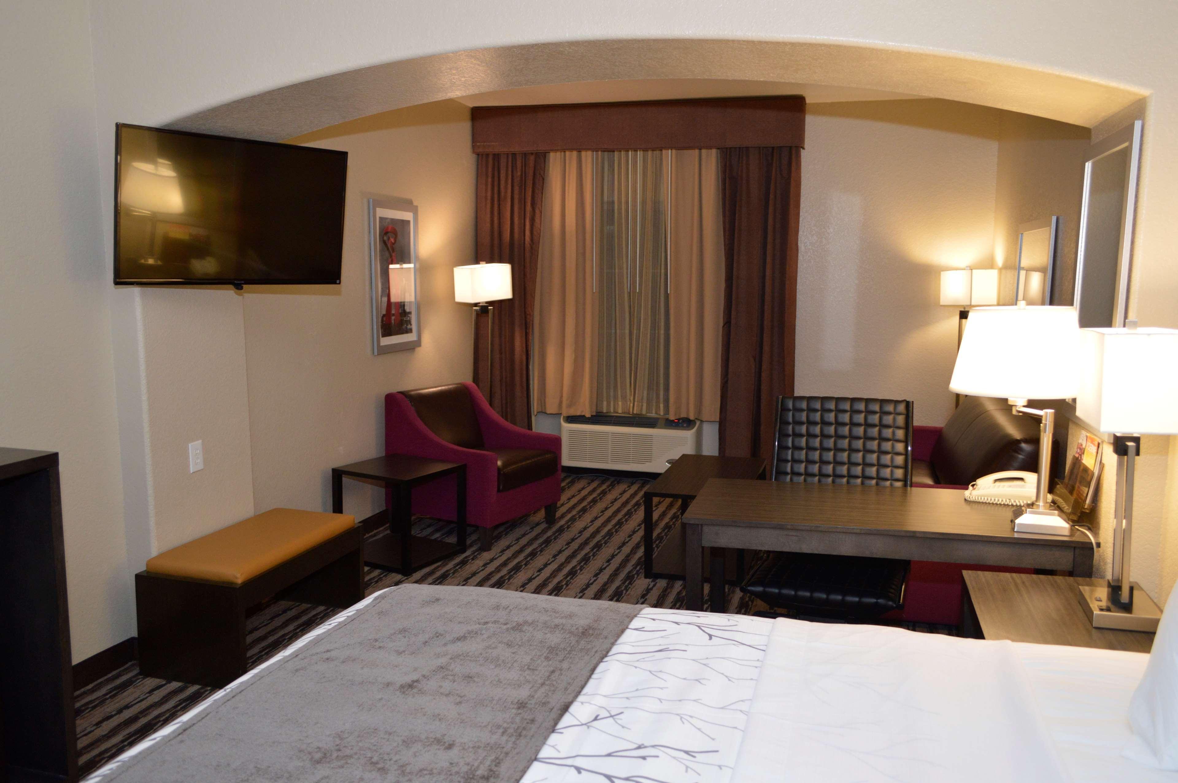 Baymont By Wyndham Elizabeth City Ngoại thất bức ảnh