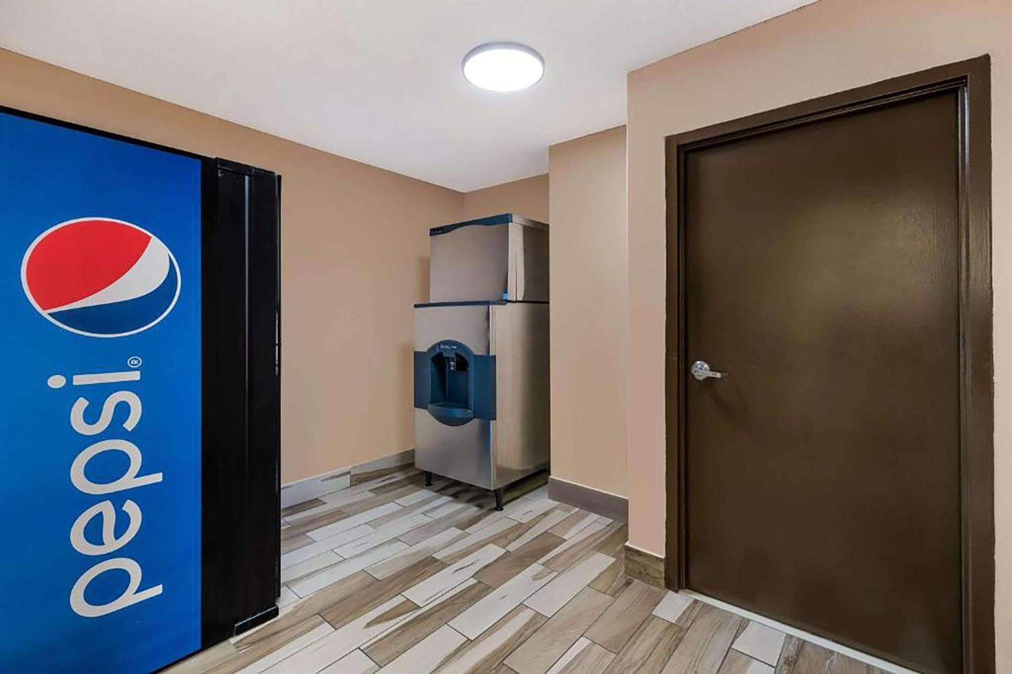 Baymont By Wyndham Elizabeth City Ngoại thất bức ảnh