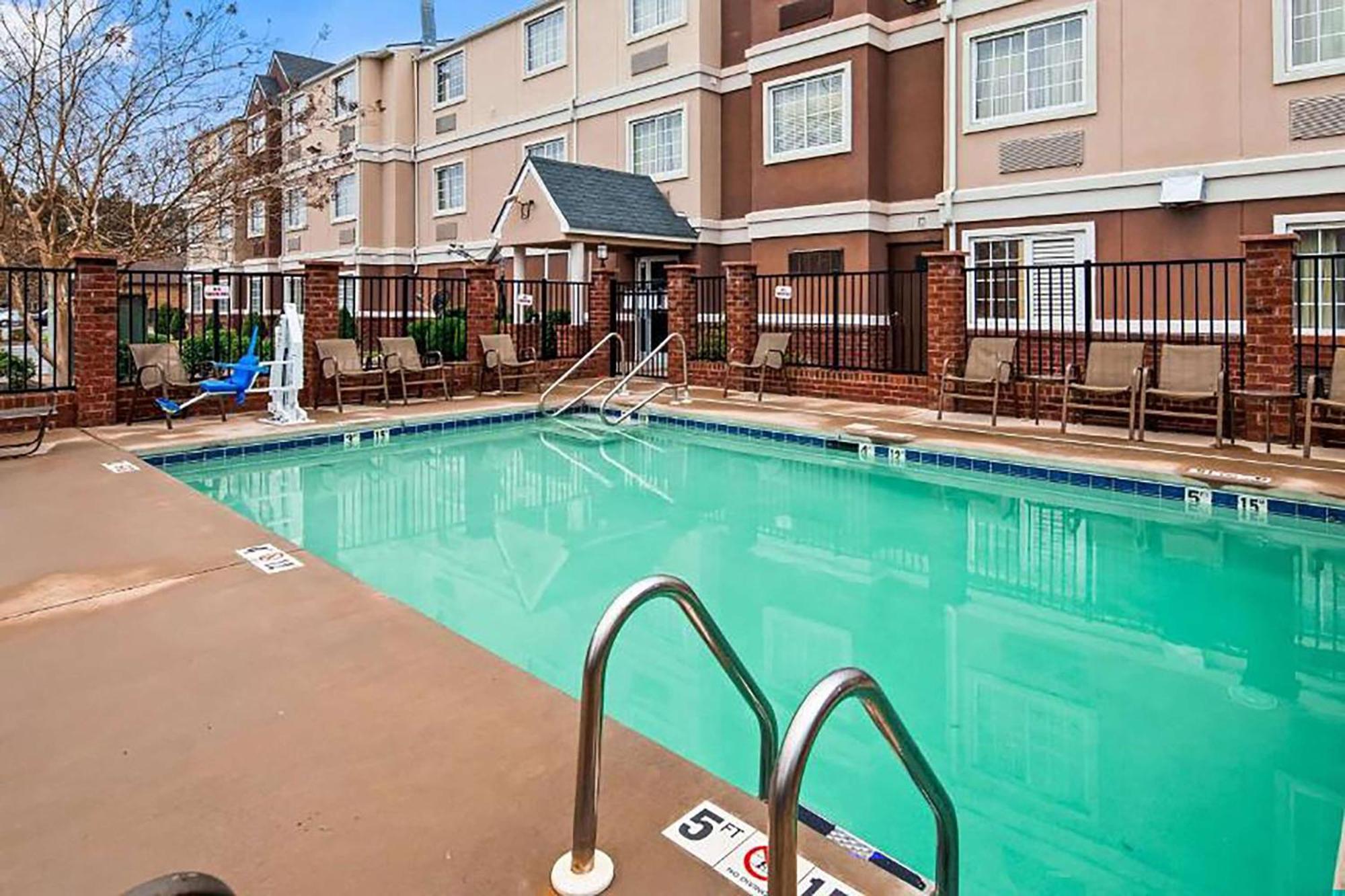 Baymont By Wyndham Elizabeth City Ngoại thất bức ảnh